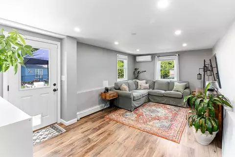 Living - 35 Preston St, Danvers, MA 01923 photo 2 of 2
