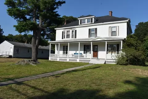 1061 Main St, Leominster, MA 01453