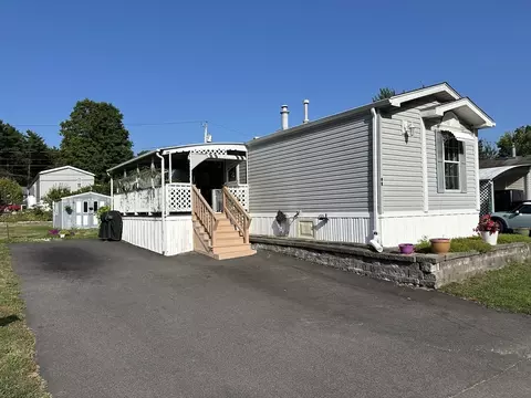 61 Tucker Ter, Raynham, MA 02767