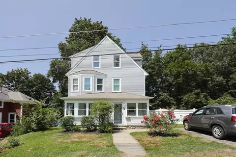 22 Garfield Ave, Maynard, MA 01754
