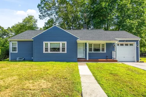 26 Manning Rd, Chelmsford, MA 01824