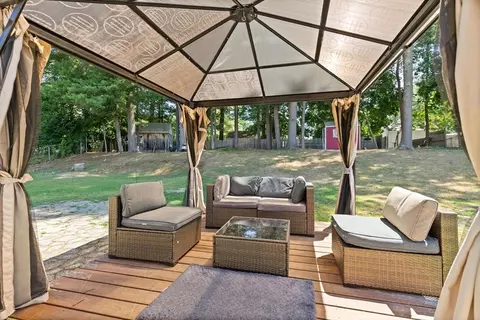 100 Francine Rd, Raynham, MA 02767 photo 16