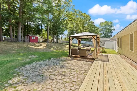 100 Francine Rd, Raynham, MA 02767 photo 17