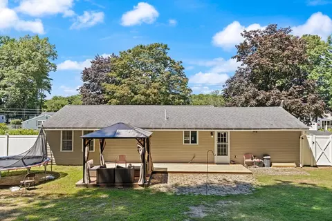 100 Francine Rd, Raynham, MA 02767 photo 19