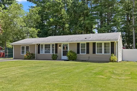 100 Francine Rd, Raynham, MA 02767 photo 3