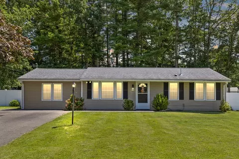 100 Francine Rd, Raynham, MA 02767