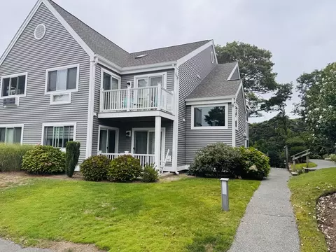 60 Fletcher Ln #H, Brewster, MA 02631
