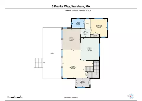 5 Franks Way, Wareham, MA 02571 photo 36