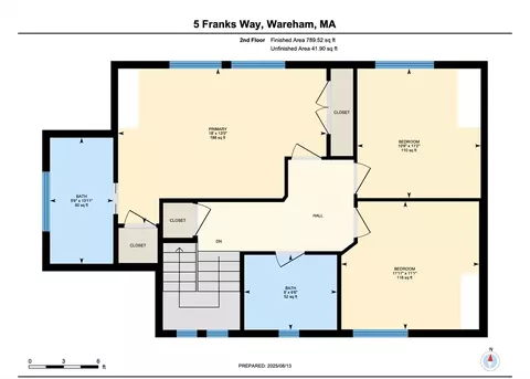 5 Franks Way, Wareham, MA 02571 photo 37