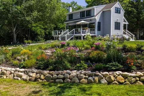 5 Franks Way, Wareham, MA 02571