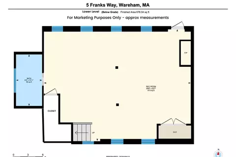 5 Franks Way, Wareham, MA 02571 photo 39