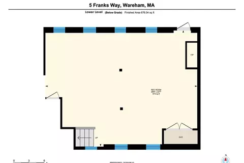 5 Franks Way, Wareham, MA 02571 photo 38