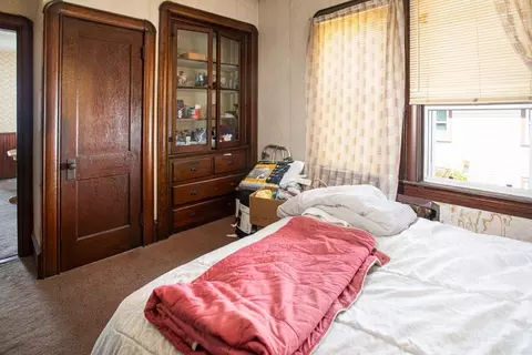 Bedroom - 101 Bogle St, Fall River, MA 02723 photo 5 of 5