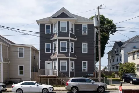 Exterior - 101 Bogle St, Fall River, MA 02723 photo 2 of 2