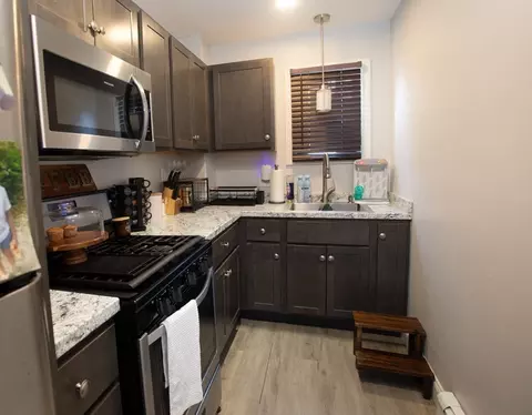 Kitchen - 101 Bogle St, Fall River, MA 02723 photo 1 of 3