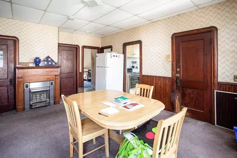 Dining - 101 Bogle St, Fall River, MA 02723 photo 2 of 3