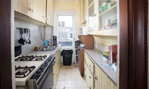 Kitchen - 101 Bogle St, Fall River, MA 02723 photo 3 of 3