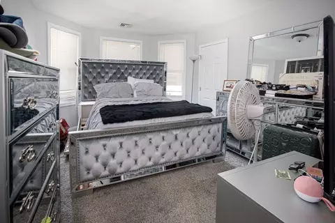 Bedroom - 101 Bogle St, Fall River, MA 02723 photo 2 of 5