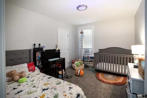 Bedroom - 101 Bogle St, Fall River, MA 02723 photo 1 of 5