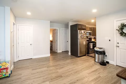 Entry Way - 101 Bogle St, Fall River, MA 02723 photo 1 of 4