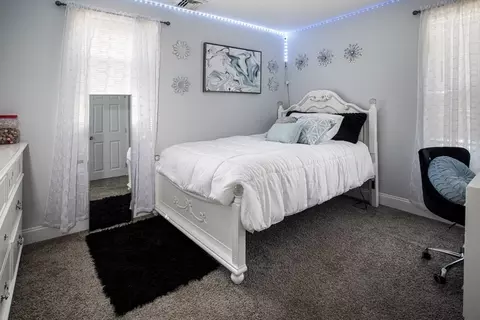 Bedroom - 101 Bogle St, Fall River, MA 02723 photo 4 of 5