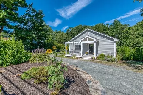 1545 Main St, Walpole, MA 02081
