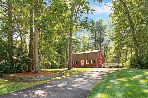 155 Federal St, Wilmington, MA 01887