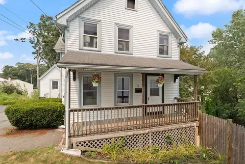 11 Granville Pl, Malden, MA 02148
