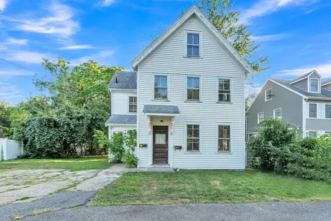 42 Myrtle St, Norwood, MA 02062