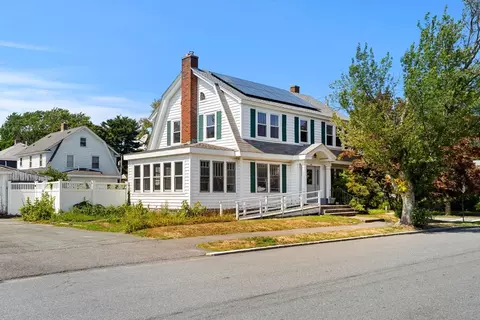 12 Casco Rd, Lynn, MA 01904