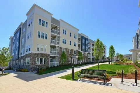 130 University Ave #1307, Westwood, MA 02090