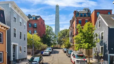 5 Monument St, Charlestown, MA 02129