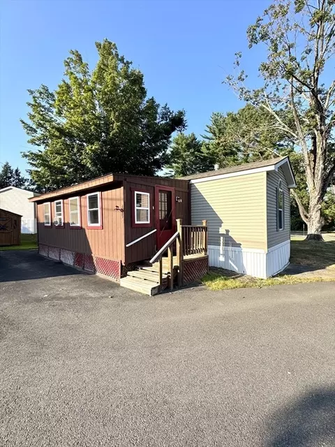 42 Adams Rd #10, Greenfield, MA 01301