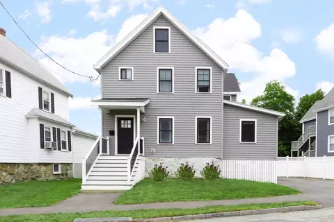 59 Sanford St, Melrose, MA 02176