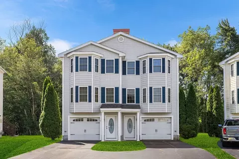 8 Billerica Ave Ext #14, Billerica, MA 01862