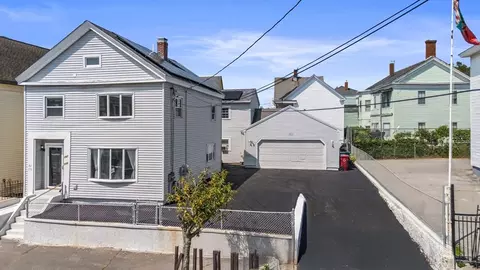 767 Central St, Lowell, MA 01852