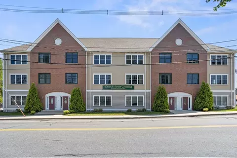 15 Church St #302, Wilmington, MA 01887