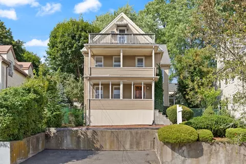 31-33 Chapel St, Norwood, MA 02062