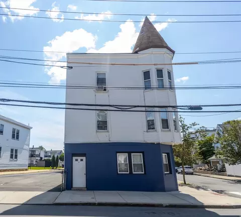 47 Nichols St, Everett, MA 02149