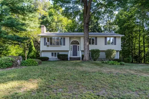 99 Colonial Dr, Ludlow, MA 01056