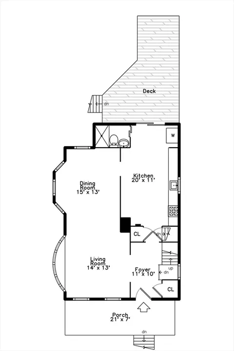41 Centre St, Winthrop, MA 02152 photo 29
