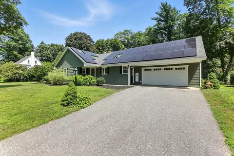 117 Crescent Rd, Longmeadow, MA 01106