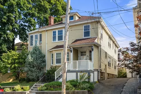 79 Fairfax St #79, Somerville, MA 02144