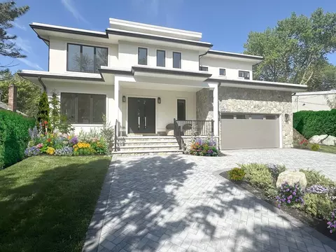 55 June Ln, Newton, MA 02459