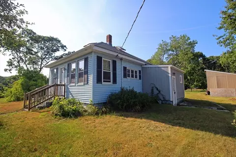 1 Mattos Ave, Wareham, MA 02571 photo 2