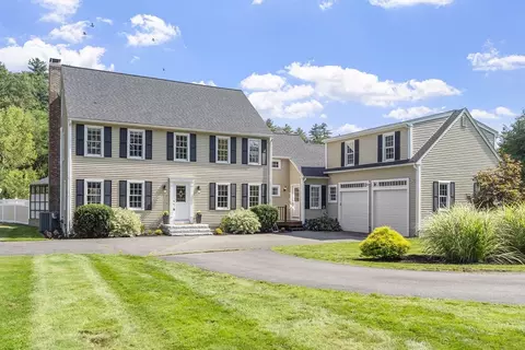 51 Still River Rd, Bolton, MA 01740