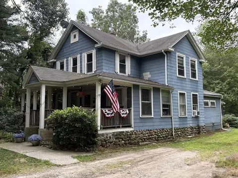33 Spencer St, Millis, MA 02054