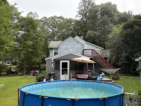 33 Spencer St, Millis, MA 02054 photo 19
