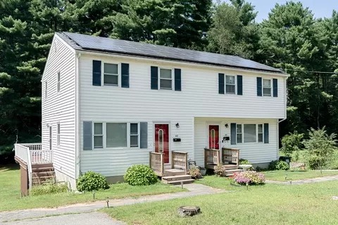 643 Charlton St, Southbridge, MA 01550