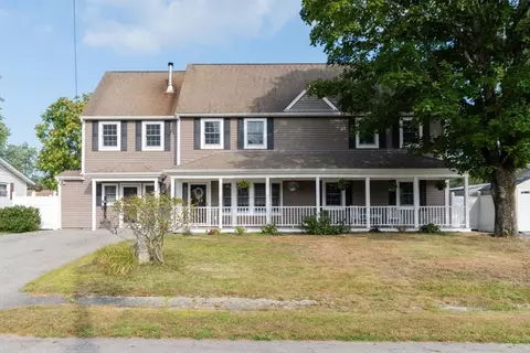 20 Roger, Holbrook, MA 02343